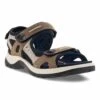 Ecco Women's Yucatan Sandals Brich -Ecco 069563 02175 main 1