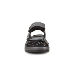 Ecco Men's Offroad Yucatan Sandals Marine -Ecco 069564 02038 front