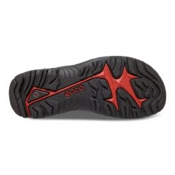 Ecco Men's Offroad Yucatan Sandals Marine -Ecco 069564 02038 sole