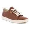 Ecco Women's Soft 7 Sneakers Cognac -Ecco 430003 01053 main 1