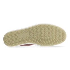 Ecco Women's Soft 7 Sneakers Petal Trim -Ecco 430003 12249 sole ecom
