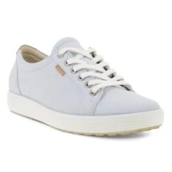 Ecco Women's Soft 7 Sneakers Air Powder