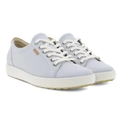 Ecco Women's Soft 7 Sneakers Air Powder 7 Ecco Women's Soft 7 Sneakers Air Powder -Ecco 430003 60728 pair