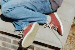 Ecco Women's Soft 7 Sneakers Petal Trim -Ecco 43000312249 1200x800 1