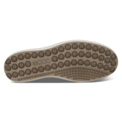 Ecco Men's Soft 7 Lace Sneakers Cognac -Ecco 430004 02053 sole