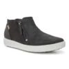 Ecco Women's Soft 7 Low Bootie Shadow