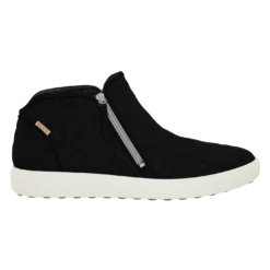 Ecco Women's Soft 7 Low Boot Black