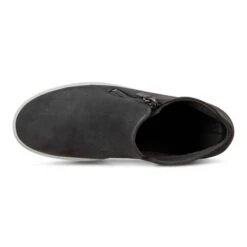 Ecco Women's Soft 7 Low Bootie Shadow 8 Ecco Women's Soft 7 Low Bootie Shadow -Ecco 430243 02602 top