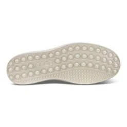 Ecco Men's Soft 7 Lace Sneakers Marine -Ecco 440364 02038 sole