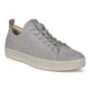 Ecco Women's Soft 8 Lace Sneakers Gray