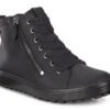 Ecco Women's Soft 7 Tred GTX Hi Boot Black