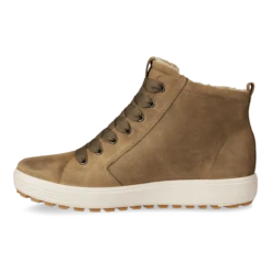 Ecco Women's Soft 7 Tred GTX Hi Boot Sage -Ecco 450163 02023 inside ecom 1