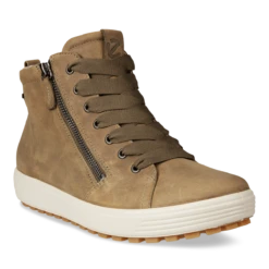 Ecco Women's Soft 7 Tred GTX Hi Boot Sage -Ecco 450163 02023 main ecom 1