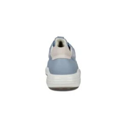 Ecco Women's Soft 7 Runner Sneaker Dusty Blue/Shadow White 5 Ecco Women's Soft 7 Runner Sneaker Dusty Blue/Shadow White -Ecco 460613 51727 heel