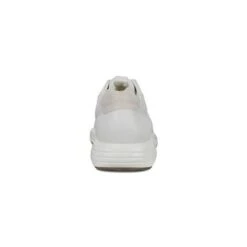 Ecco Women's Soft 7 Runner Sneaker White/Shadow White 5 Ecco Women's Soft 7 Runner Sneaker White/Shadow White -Ecco 460613 52292 heel