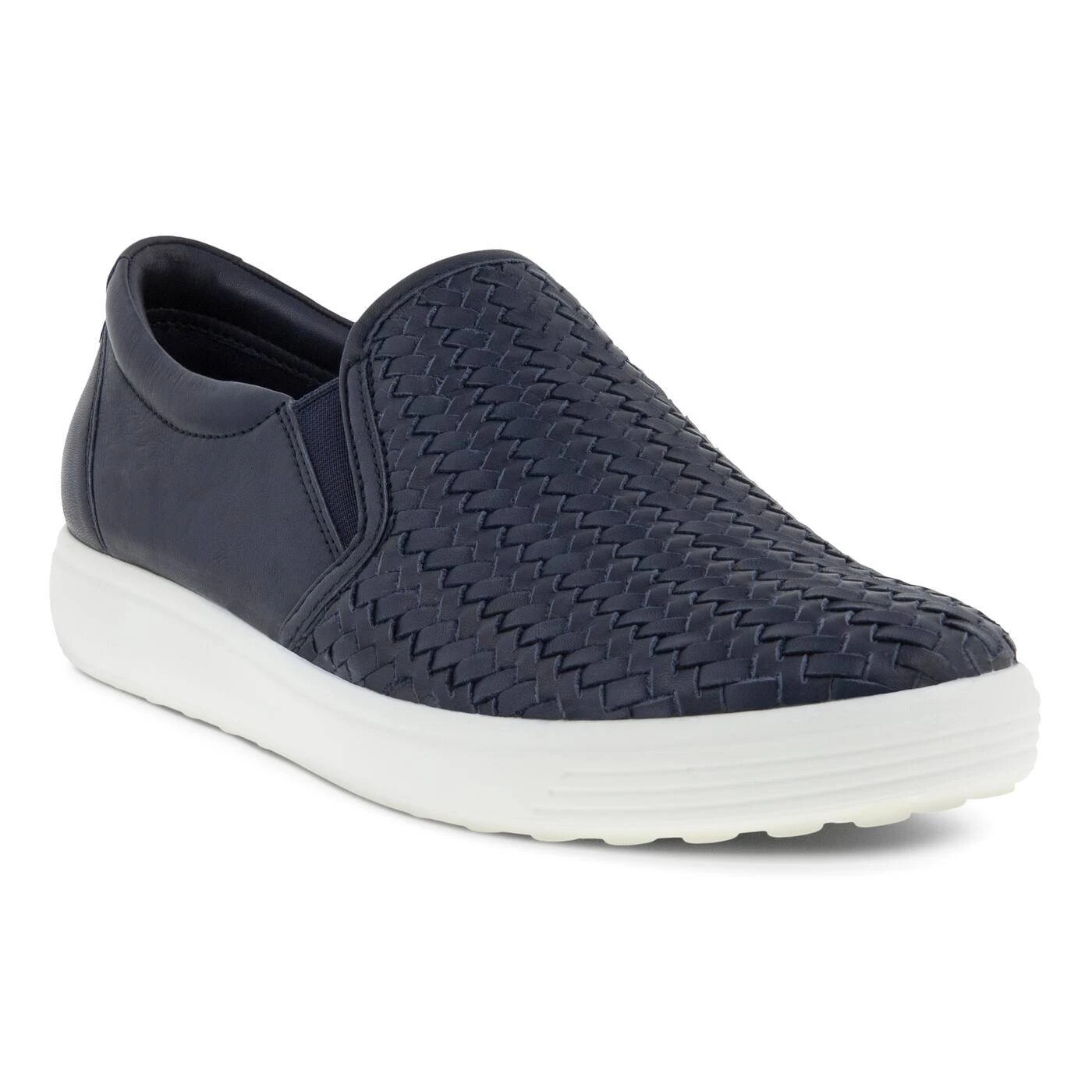 Ecco Women's Soft 7 Slip On Night Sky Ecco Women's Soft 7 Slip On Night Sky -Ecco 470113 50769 main