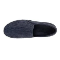 Ecco Women's Soft 7 Slip On Night Sky 7 Ecco Women's Soft 7 Slip On Night Sky -Ecco 470113 50769 top