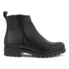 Ecco Women's Modtray Ankle Boots Black