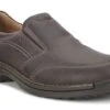 Ecco Men's Fusion II Slip-On Coffee
