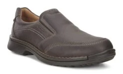 Ecco Men's Fusion II Slip-On Coffee