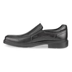 Ecco Men's Helsinki 2 Slip-on Dress Shoe Black 11 Ecco Men's Helsinki 2 Slip-on Dress Shoe Black -Ecco 500154 01001 inside