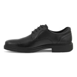 Ecco Men's Helsinki 2 Dress Shoe Black -Ecco 500164 01001 inside
