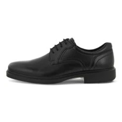 Ecco Men's Helsinki 2 Dress Shoe Black -Ecco 500164 01001 left