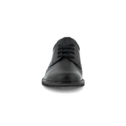 Ecco Men's Turn Plain Toe HM Oxford Black -Ecco 510444 01001 front