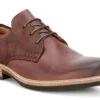 Ecco Men's Kenton Mocha -Ecco 512004 50255 main nfh