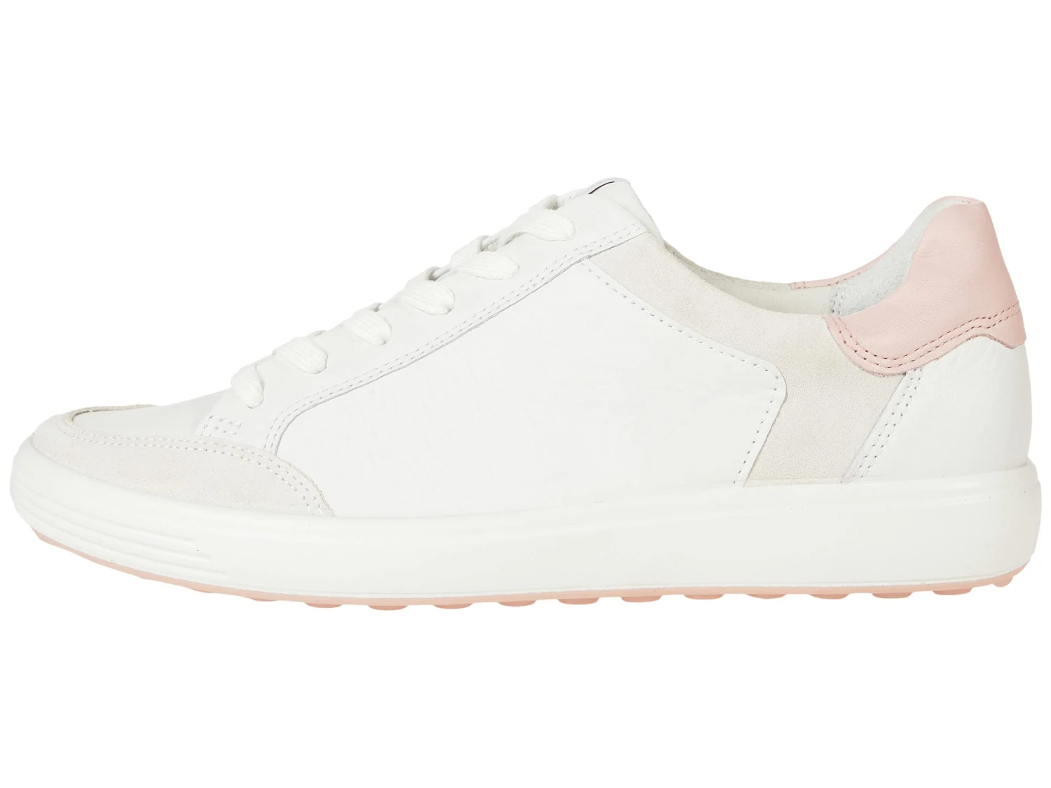 ECCO Soft 7 Retro Sneaker ECCO Soft 7 Retro Sneaker -Ecco 51K