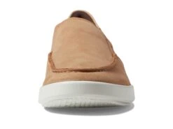 ECCO Cathum Moc Toe Slip-On Sneaker -Ecco 612lyO76yoL