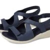 ECCO Felicia Cross Sandal