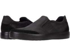 ECCO Soft Classic Slip-On
