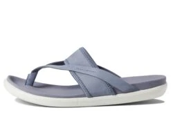 ECCO Simpil Sandal Thong 5 ECCO Simpil Sandal Thong -Ecco 61Fa10YgJDL