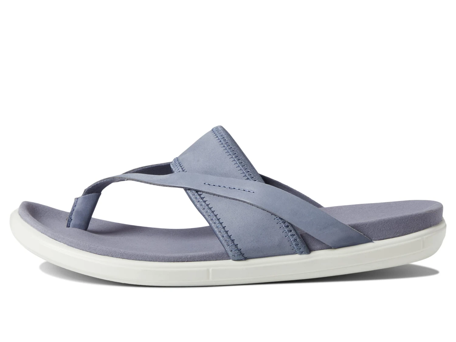ECCO Simpil Sandal Thong ECCO Simpil Sandal Thong -Ecco 61Fa10YgJDL