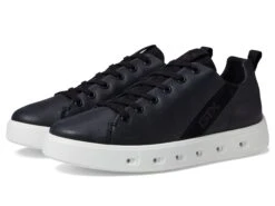 ECCO Street 720 Vented GORE-TEX® Waterproof Athletic Sneaker