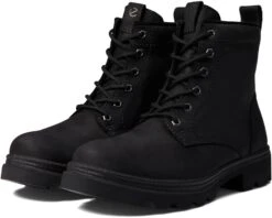 ECCO Grainer Waterproof Lace Boot