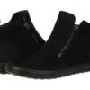 ECCO Soft 7 Zip Bootie -Ecco 61KmTOYn3AL. AC SR920736