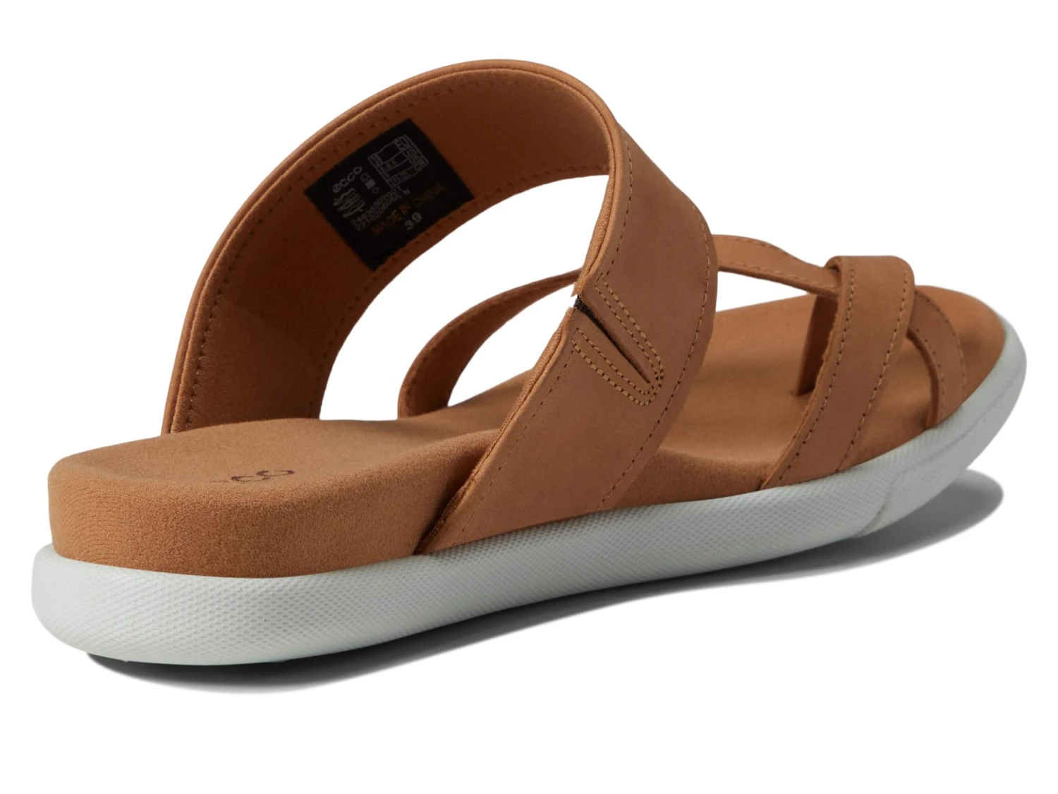 ECCO Damara Thong Sandal ECCO Damara Thong Sandal -Ecco 61L3cSN09aL