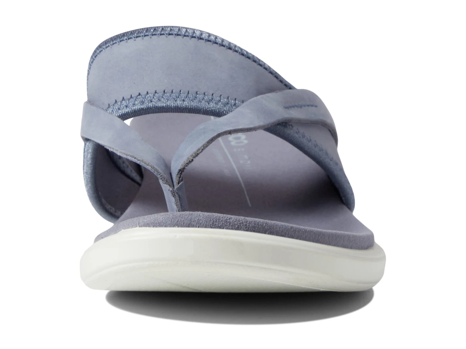 ECCO Simpil Sandal Thong ECCO Simpil Sandal Thong -Ecco 61M42mNzMJL