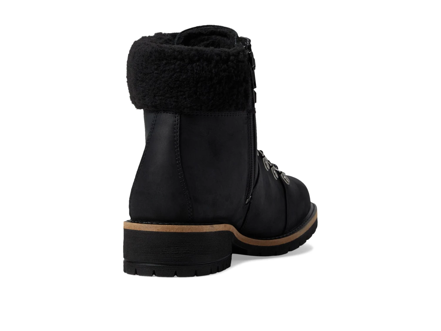 ECCO Elaina Hydromax Warm Lined Lace Boot ECCO Elaina Hydromax Warm Lined Lace Boot -Ecco 61PXQoVvJjL