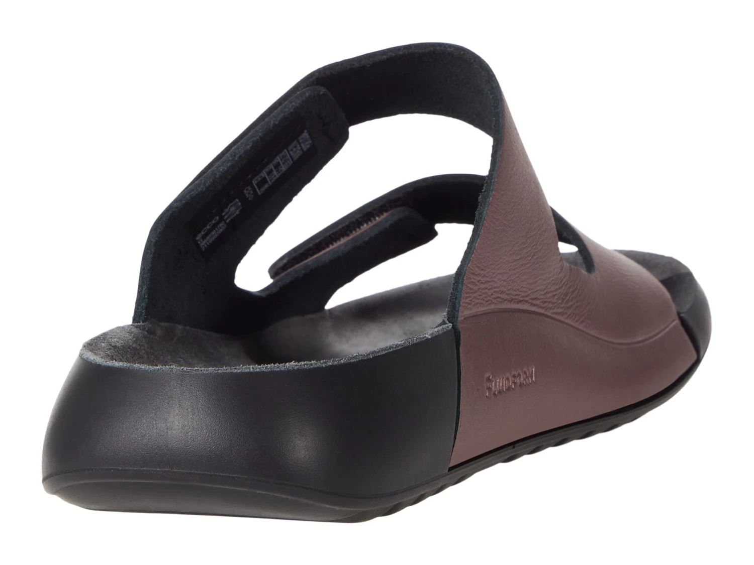 ECCO 2nd Cozmo Two Band Slide ECCO 2nd Cozmo Two Band Slide -Ecco 61ROqKDgQGL