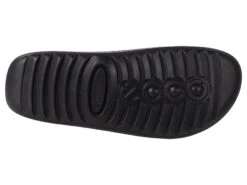 ECCO 2nd Cozmo Two Band Slide 4 ECCO 2nd Cozmo Two Band Slide -Ecco 61T 0OucgtL