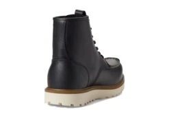 ECCO Staker Moc Toe Tie Premium Lace Boot 6 ECCO Staker Moc Toe Tie Premium Lace Boot -Ecco 61TSmC6UbkL
