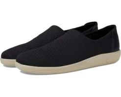 ECCO Soft 2.0 Slip-On Sneaker