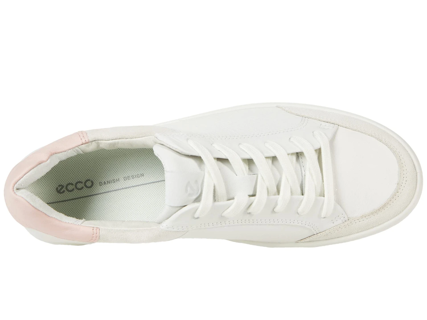 ECCO Soft 7 Retro Sneaker ECCO Soft 7 Retro Sneaker -Ecco 61UPdJHs9GS