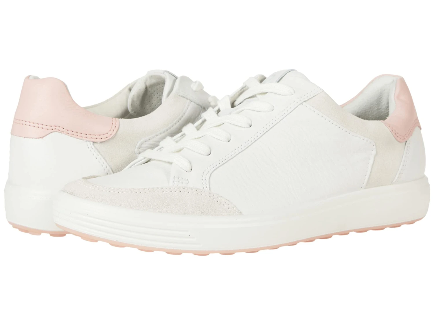 ECCO Soft 7 Retro Sneaker ECCO Soft 7 Retro Sneaker -Ecco