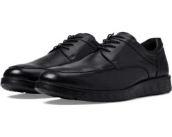 ECCO S Lite Hybrid Apron Toe Tie