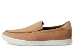 ECCO Cathum Moc Toe Slip-On Sneaker -Ecco 61Xf2 KSUAL