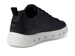 ECCO Street 720 Vented GORE-TEX® Waterproof Athletic Sneaker 6 ECCO Street 720 Vented GORE-TEX® Waterproof Athletic Sneaker -Ecco 61ZxtKeqhCL